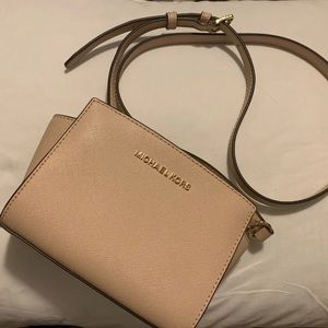Michael Kors selma bag